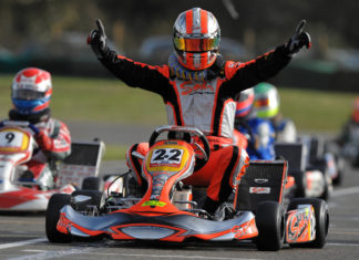 Как стать гонщиком: с чего начать и где тренироваться