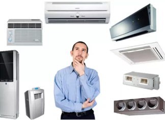 Как правильно выбрать кондиционер для дома?