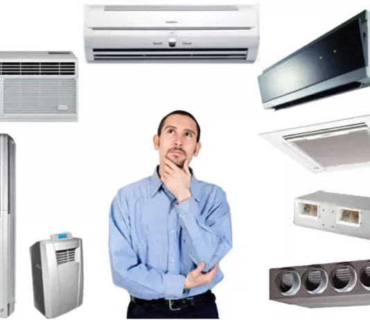 Как правильно выбрать кондиционер для дома?