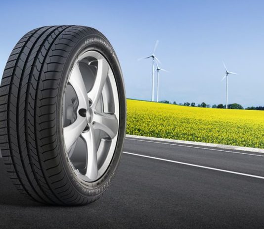 Как выбрать автомобильную летнюю резину