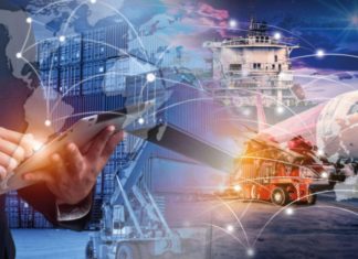 Что включает в себя транспортно-экспедиционное обслуживание?