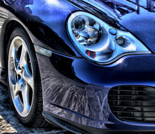 В чем разница между грунтовкой и герметиком в автомобильной промышленности