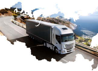 Оформление и выбор подходящего маршрута для грузоперевозок по РФ