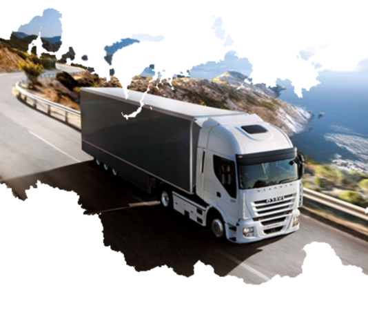 Оформление и выбор подходящего маршрута для грузоперевозок по РФ