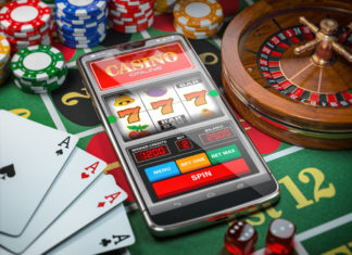 Преимущества игры в онлайн-казино Jet Casino