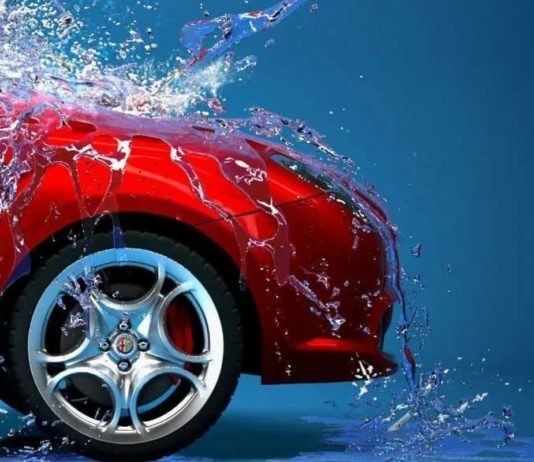 Выбираем автошампунь для авто, особенности покупки