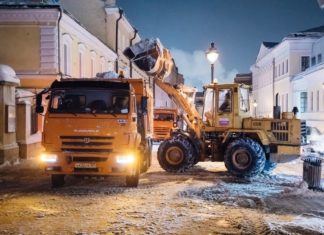 Как часто проводить замену воздушного фильтра на спецтехнике?