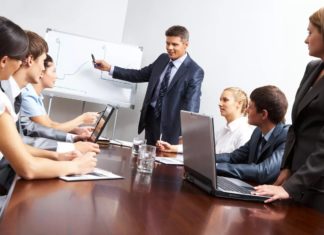 Что такое отдел продаж — определение, задачи, структура