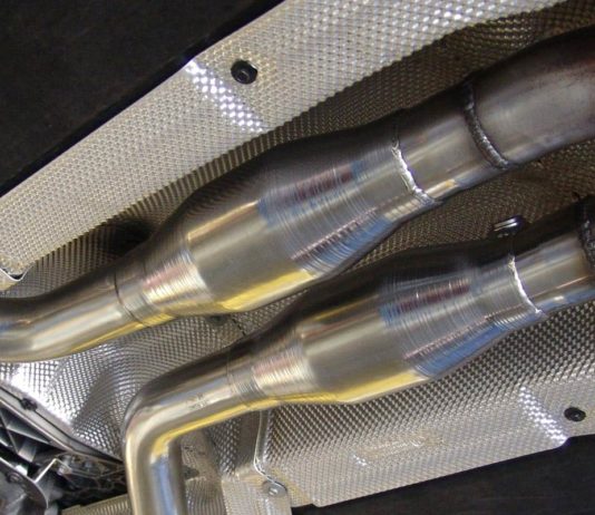 Срок службы катализатора. Когда его нужно менять?