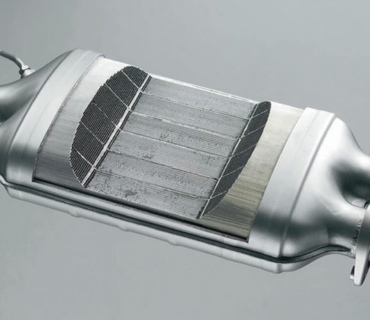 Как понять что катализатор вышел из строя?