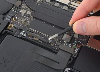 Как проверить работоспособность аккумулятора на MacBook?