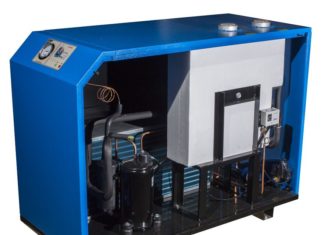 Осушители воздуха для компрессора — для чего нужны, как выбрать