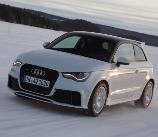 Ремонт ДСГ на Audi A1 в Москве — что нужно знать