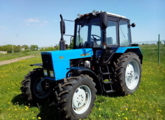 Типы и преимущества тракторов