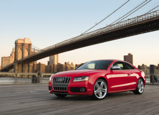 Самые дорогие автомобили Audi в мире