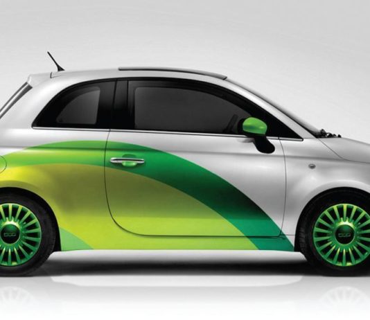 Что такое брендирование авто?