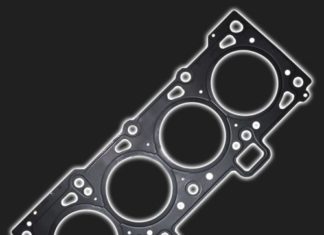 Что такое прокладка головки блока цилиндров в авто?