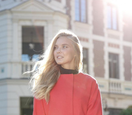 Нюансы выбора демисезонного пальто для женщин