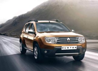 Чем новый Renault Duster лучше старого?