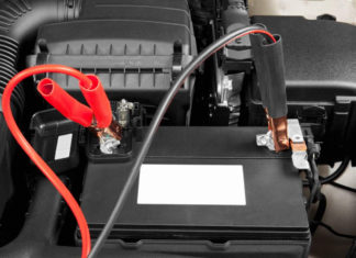 За какое время разрядится аккумулятор автомобиля?