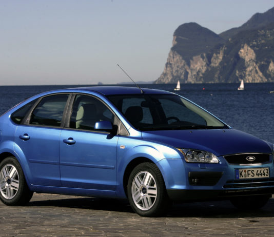 Важность регулярного технического обслуживания Ford Focus