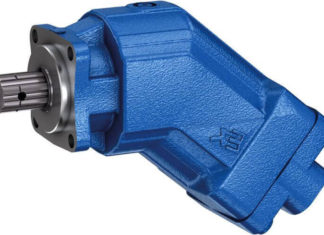 Гидравлические насосы: их виды, сферы применения