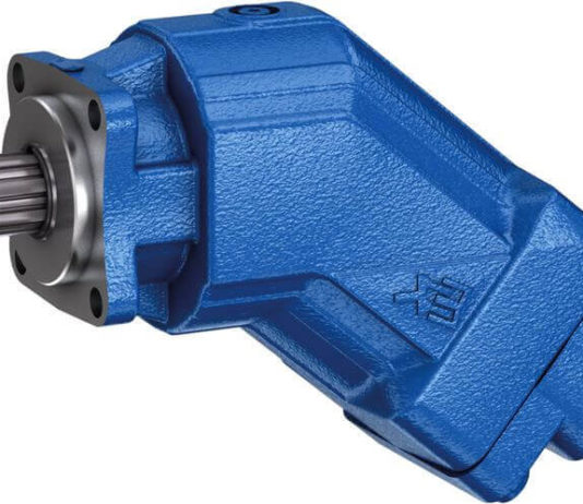 Гидравлические насосы: их виды, сферы применения