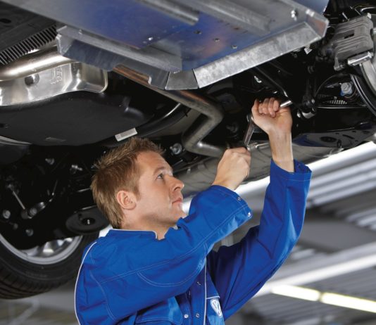 Правильное обслуживание автомобилей Volkswagen: что нужно знать