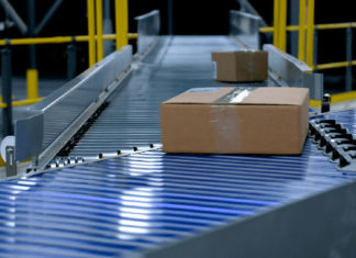 Конвейер. Виды и применение. Назначение и особенности