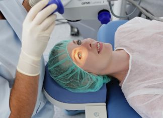 Что нужно знать о лазерной коррекции зрения?