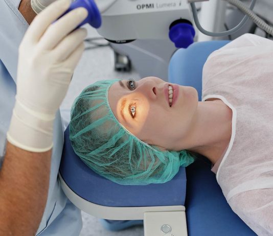 Что нужно знать о лазерной коррекции зрения?