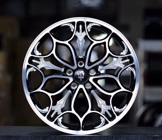 Что такое кованные диски и чем они отличаются от литых