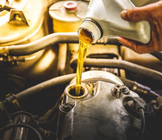 Как выбрать моторное масло?