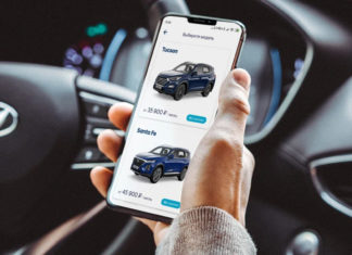 Что такое машина по подписке?