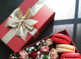 Сколько должен стоить подарок?