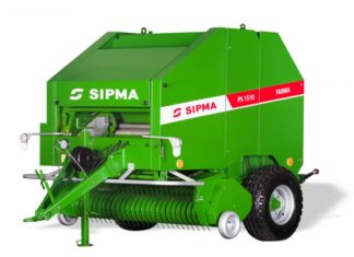 Пресс-подборщик: виды и технические характеристики