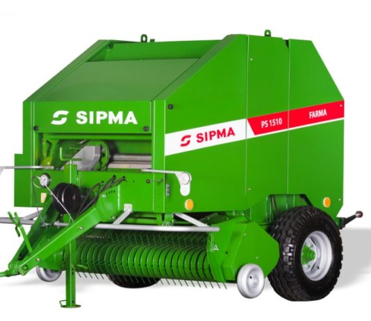 Пресс-подборщик: виды и технические характеристики