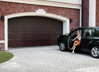 Виды автоматических ворот от компании «Алаком»