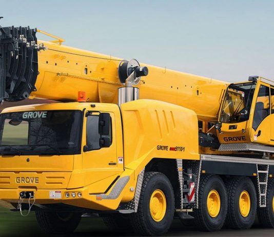 Подбор шасси под спецтехнику