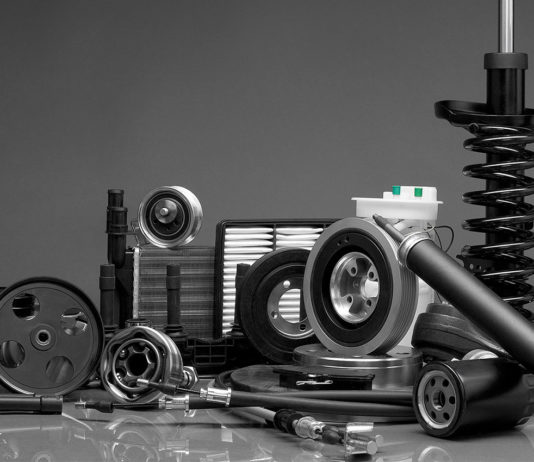 Преимущества покупки автозапчастей в Интернете