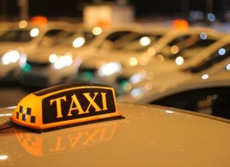 Критерии выбора службы такси?