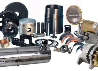 На какие факторы обращать внимание при выборе запчастей для техники?