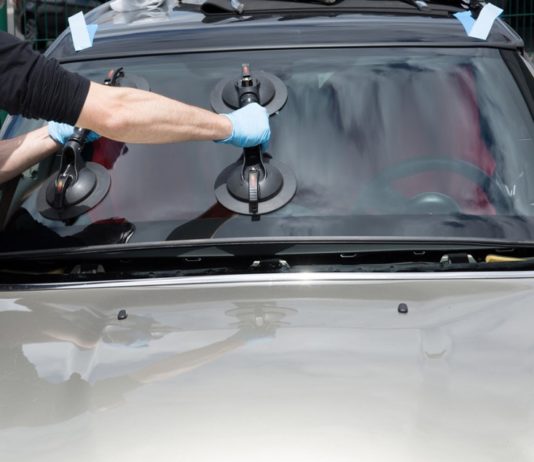 Как понять, что пришло время заменить лобовое стекло?