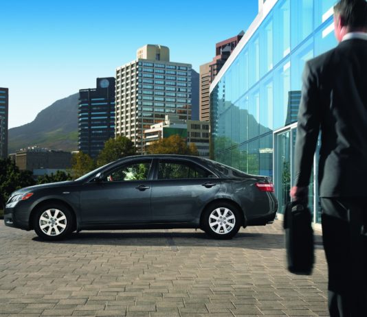 Когда нужна аренда автомобиля бизнес класса?