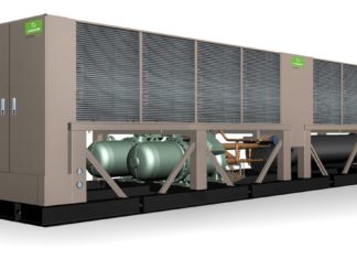 Ассортимент холодильных агрегатов