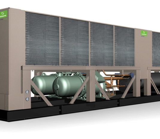 Ассортимент холодильных агрегатов