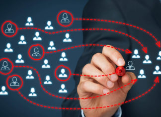 Что такое партнерский маркетинг и как он работает?