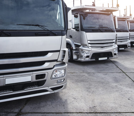 Логистика в Казахстане — как перевезти груз с Биржей ATI.SU