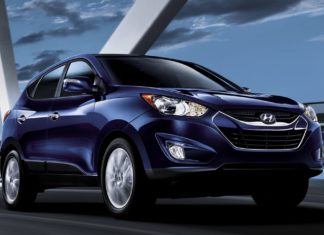 Hyundai: популярные модели авто