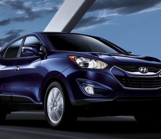 Hyundai: популярные модели авто
